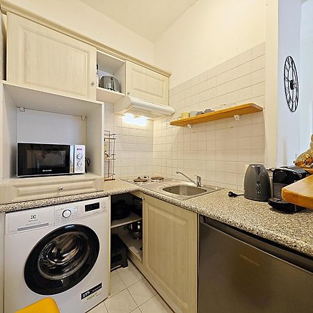 Апартаменты Viva Riviera - 19 Rue Des Freres Pradignac Канны Экстерьер фото