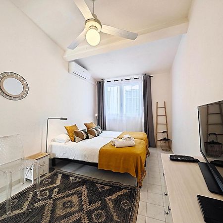 Апартаменты Viva Riviera - 19 Rue Des Freres Pradignac Канны Экстерьер фото