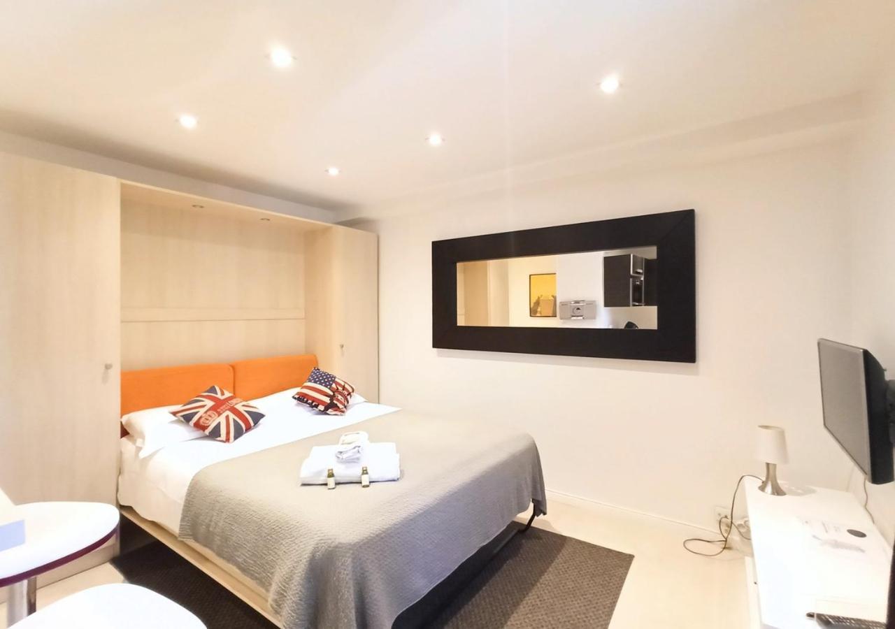 Апартаменты Viva Riviera - 19 Rue Des Freres Pradignac Канны Экстерьер фото