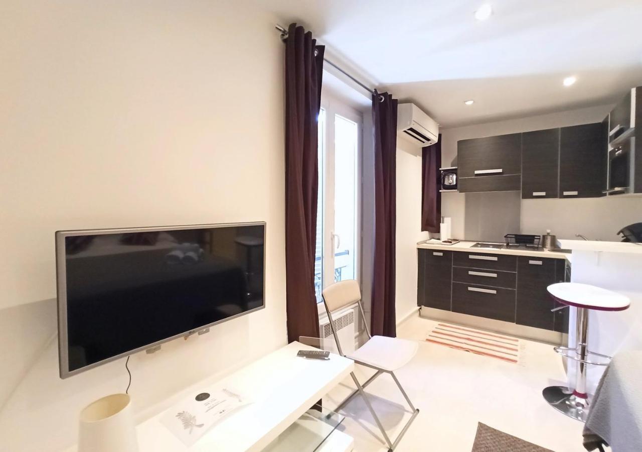 Апартаменты Viva Riviera - 19 Rue Des Freres Pradignac Канны Экстерьер фото